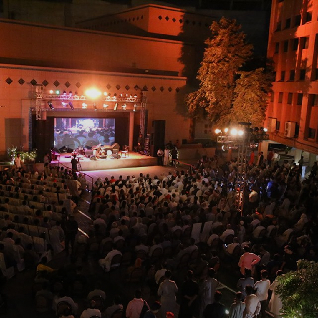 Art Councils