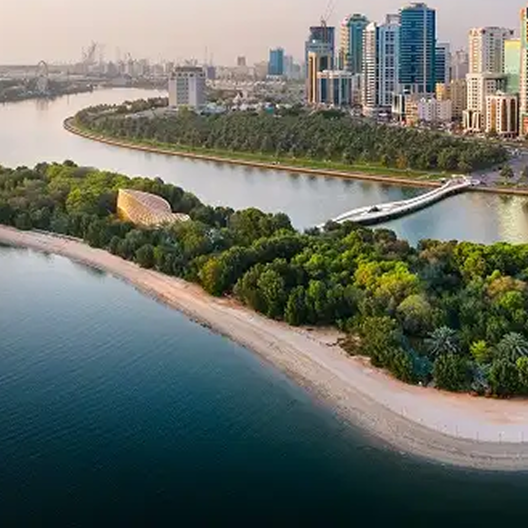 Sharjah Foundation