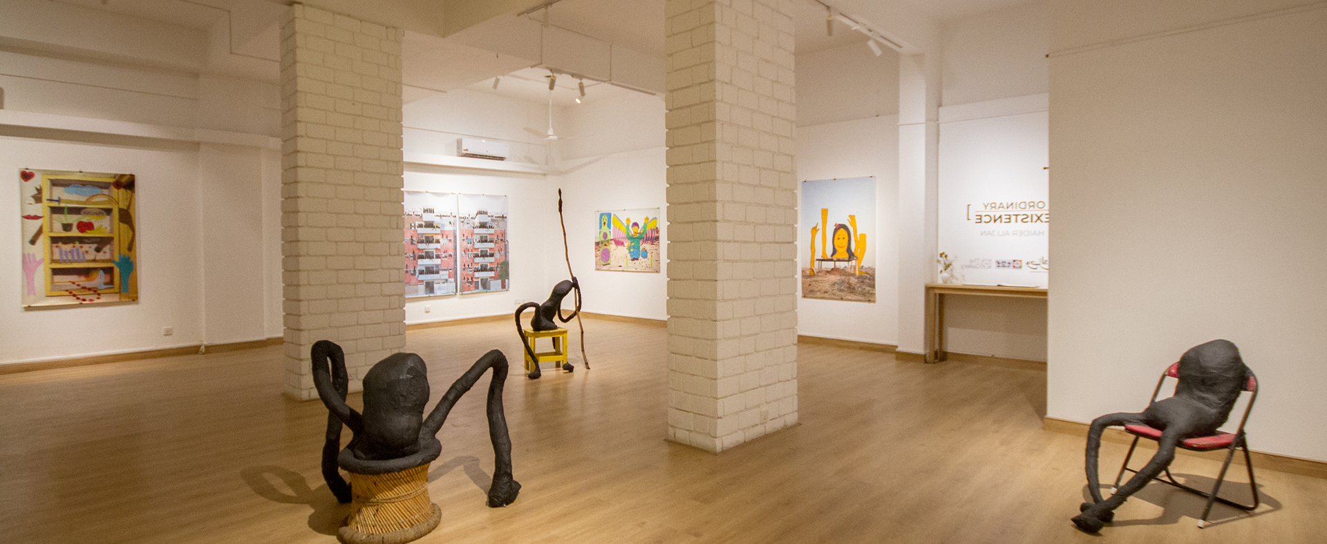Discover Art that Moves, Questions, and Connects