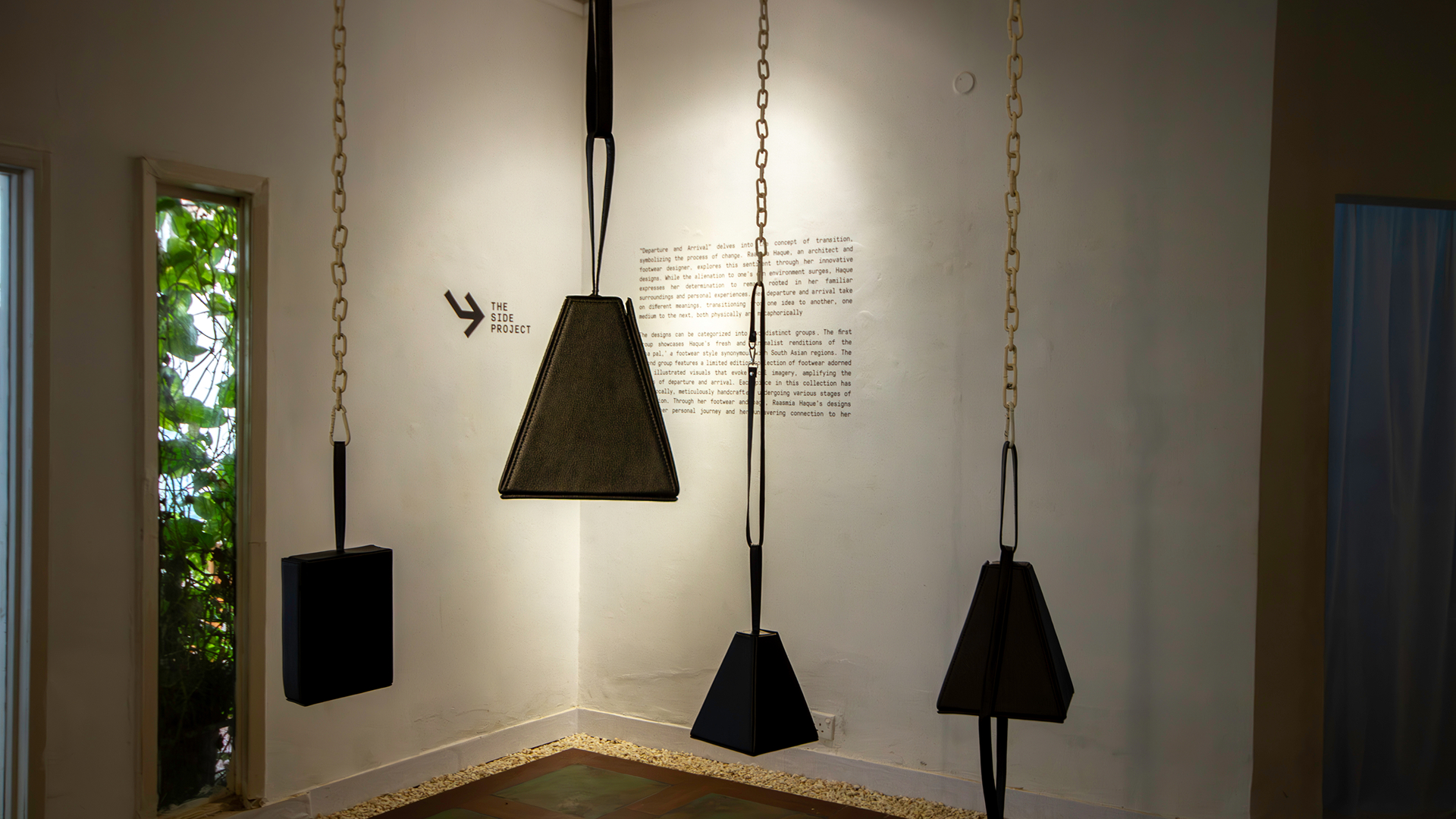 Exhibitions