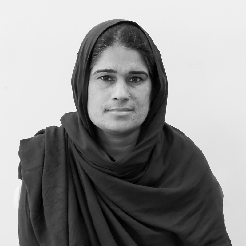 Nadia Azam