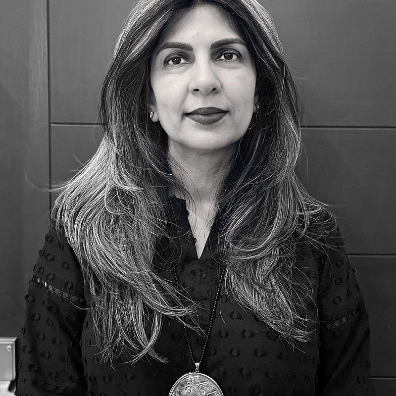 Sameera Raja