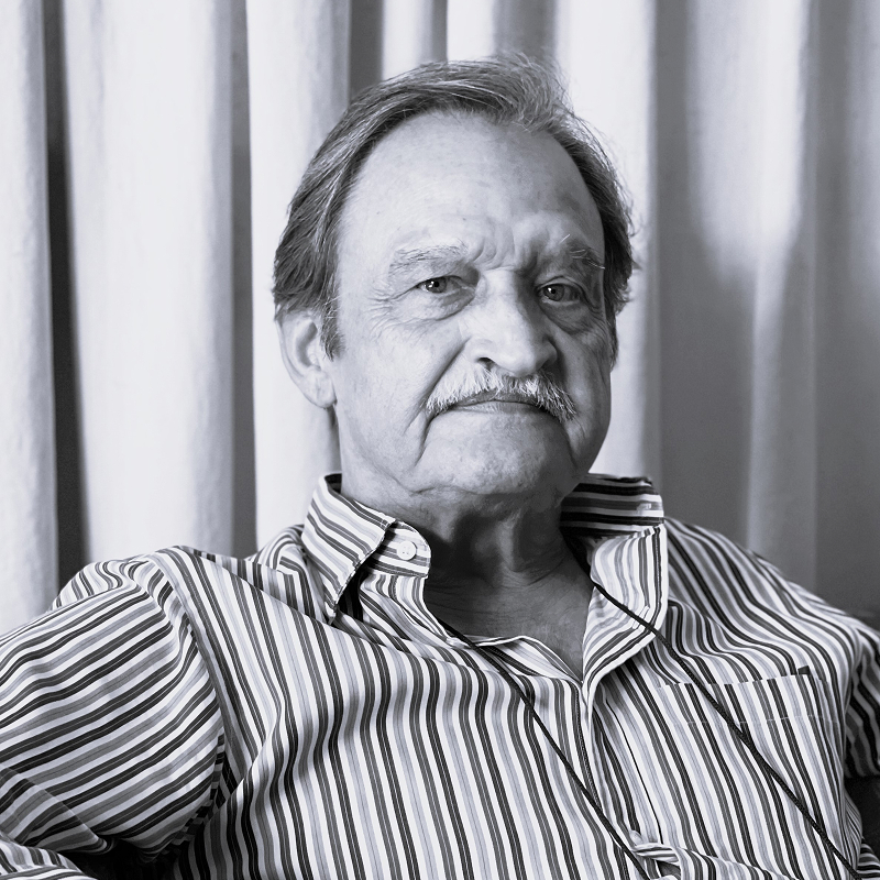 Sohail Osman Ali