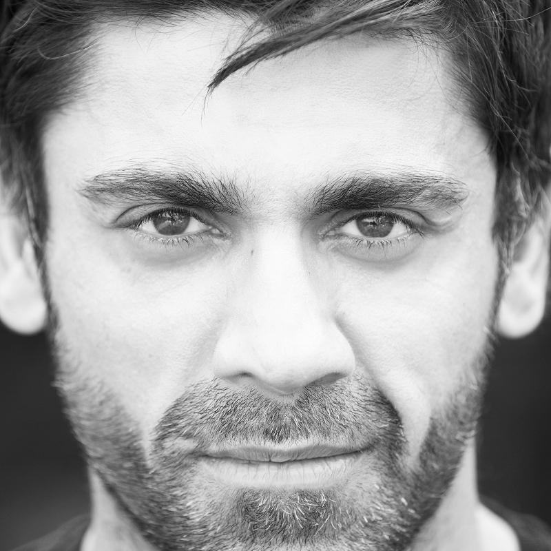 Khurram Kasim