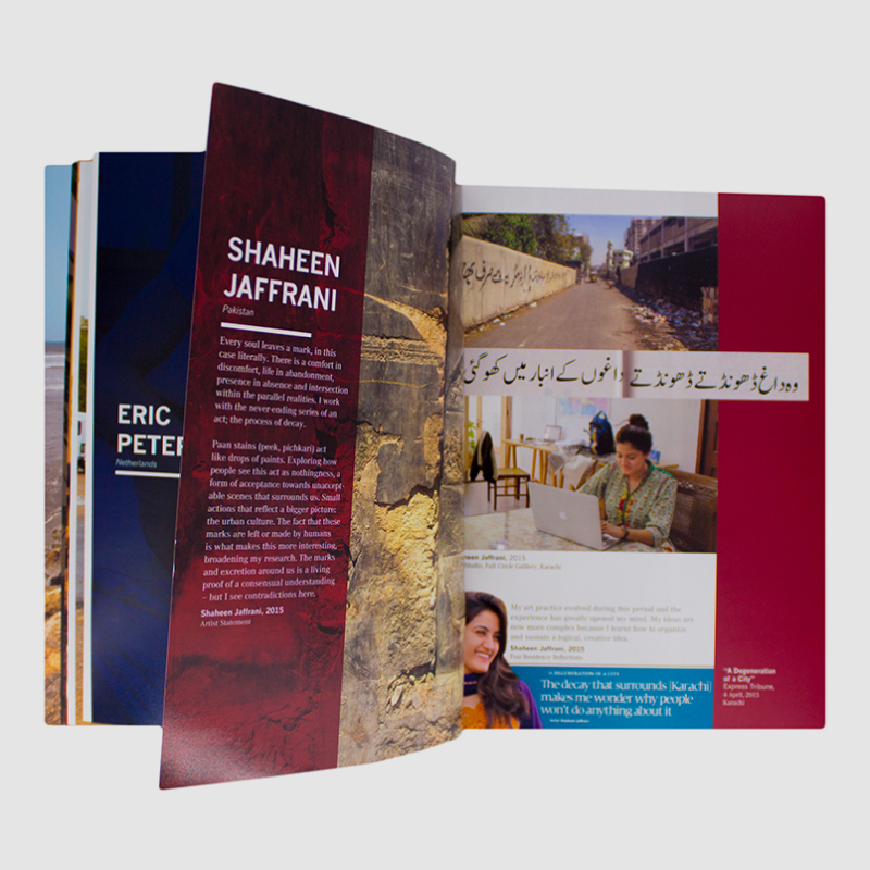 Vasl Catalogues