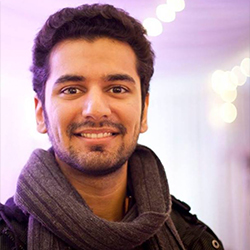 Ali Asad Naqvi