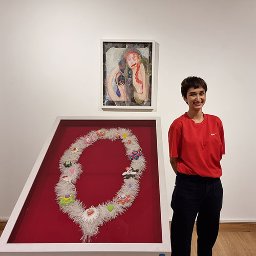 And So It Happened – Taaza Tareen 14