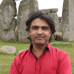 Aqeel Solangi