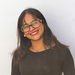 Ayesha Chandio