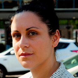 Elisa Caldana