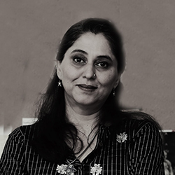 Farazeh Syed