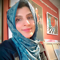 Farrah Mahmood Rana