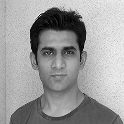 Farrukh Adnan