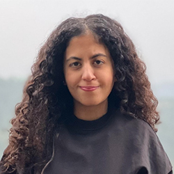 Ghazala Raees