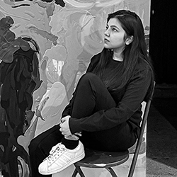 Rabia Ali