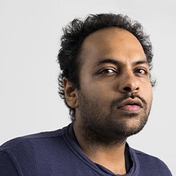 Shah Numair Ahmed Abbasi