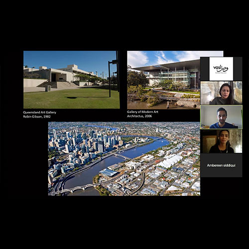 Shifting Contexts for Asian & Pacific Art: From Field to Institution
