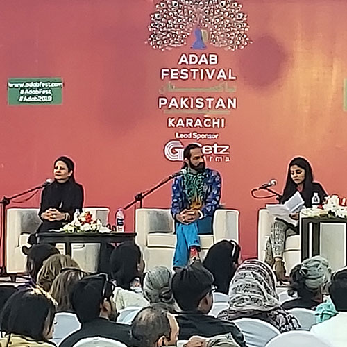 Transformation and Resistance: The Changing Art Landscape in Pakistan
