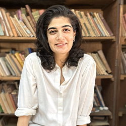 Veera Rustomji