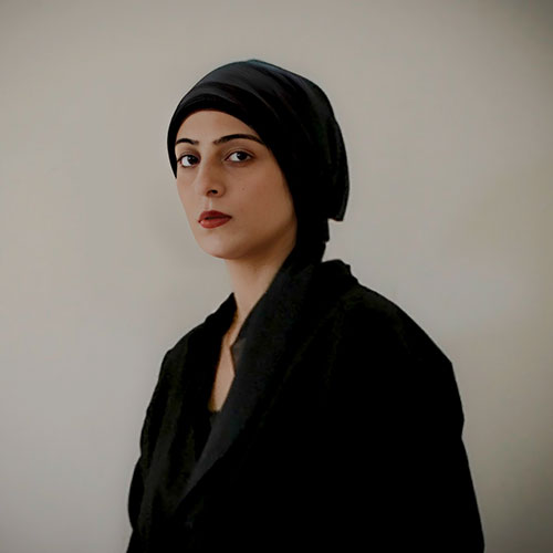 Ammara Jabbar