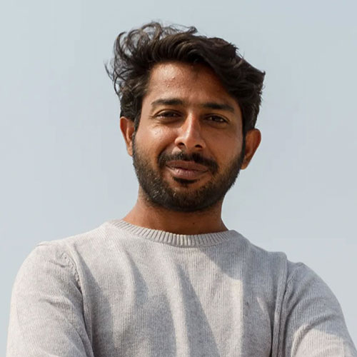 Asad Nizamani