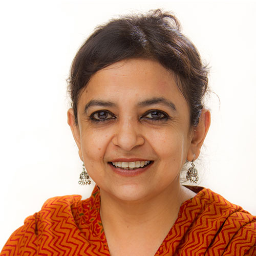 Asma Mundrawala