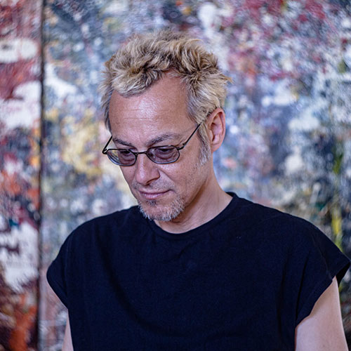 Bernhard Frue