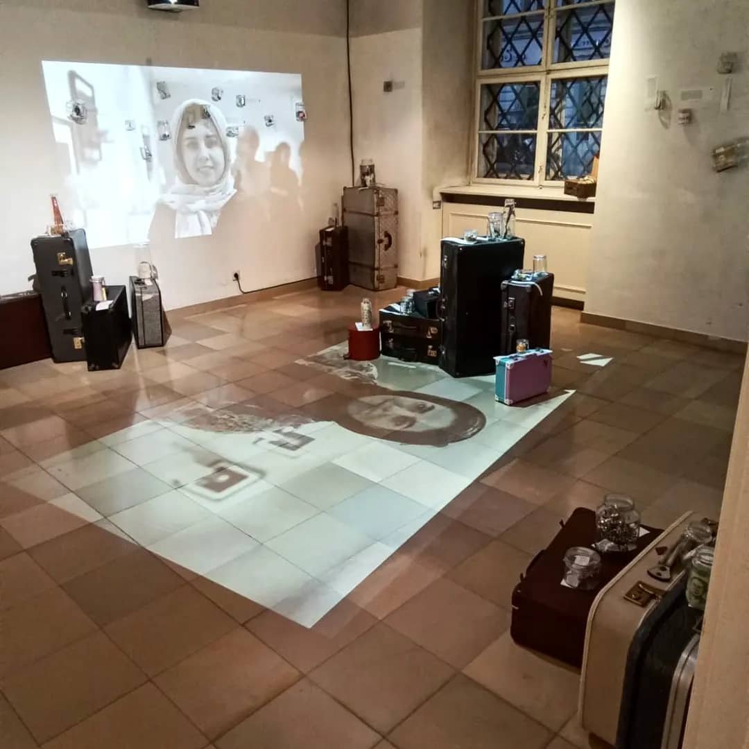 The Odyssey of Objects