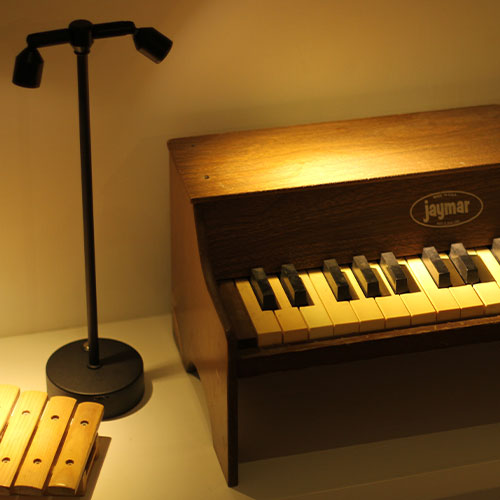 Museum of Sound