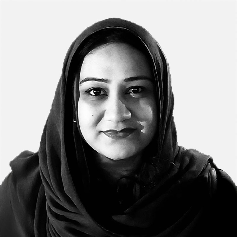 Amna Usman
