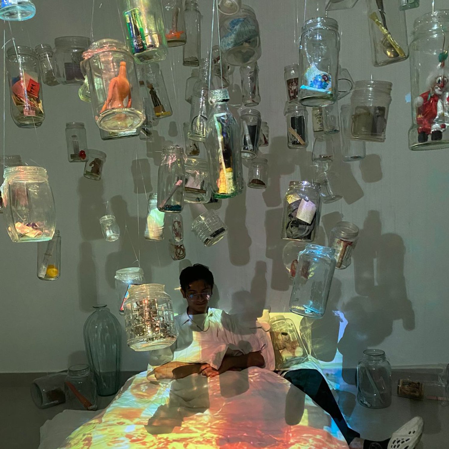 The Odyssey of Objects