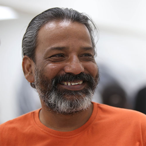 Abdul Jabbar Gul