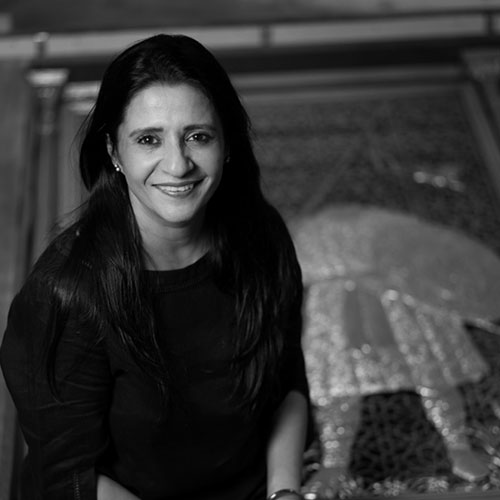 Adeela Suleman
