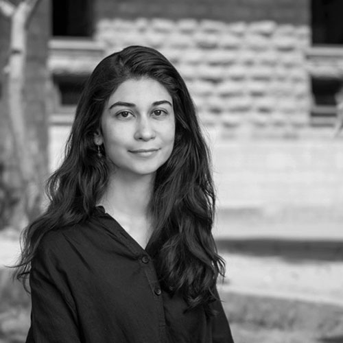 Anushka Rustomj