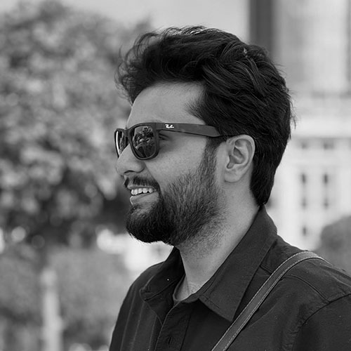 Arsalan Nasir