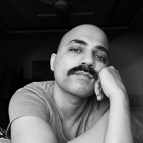 Asim Ameen