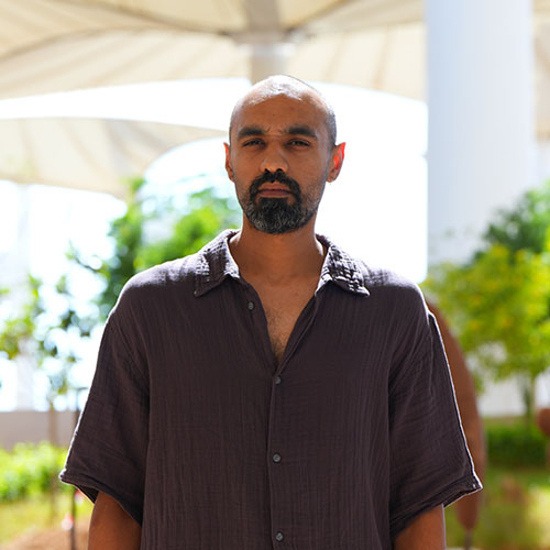 Ehsan Ul Haq