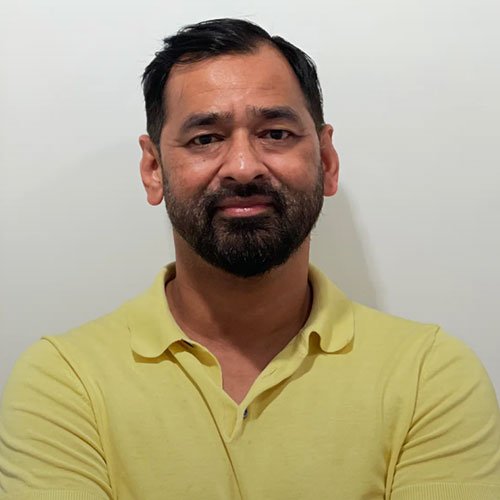 Imran Qureshi