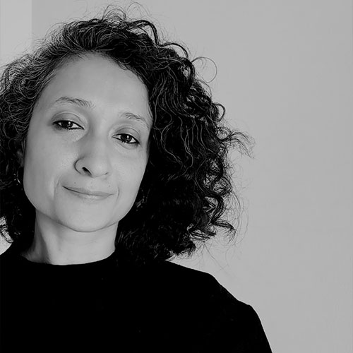 Mahreen Zuberi