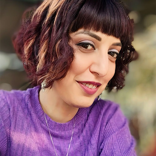 Nadia Hussain