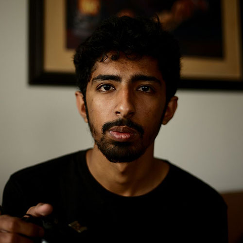 Umer Sheikh