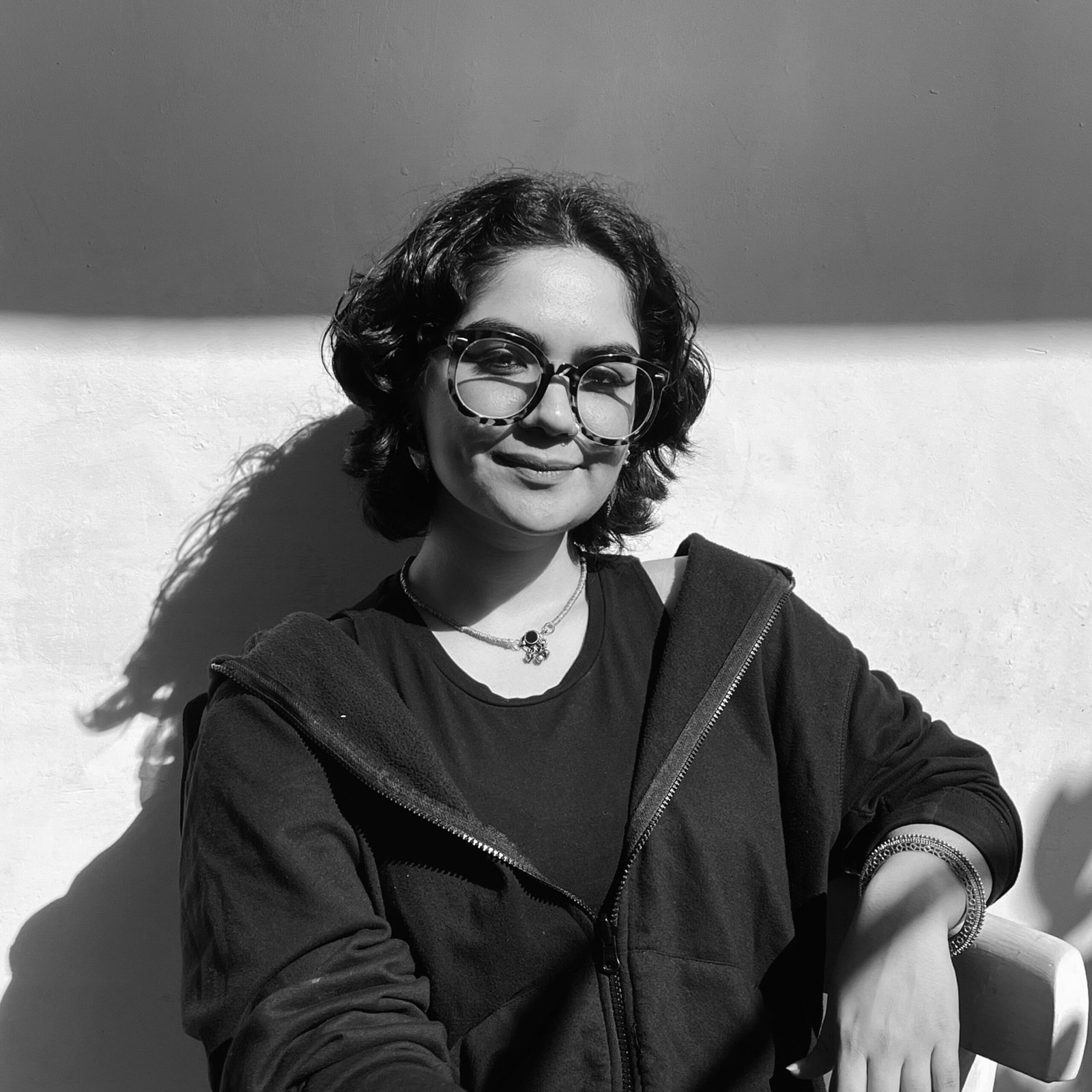 Alishba Binte Faysal 