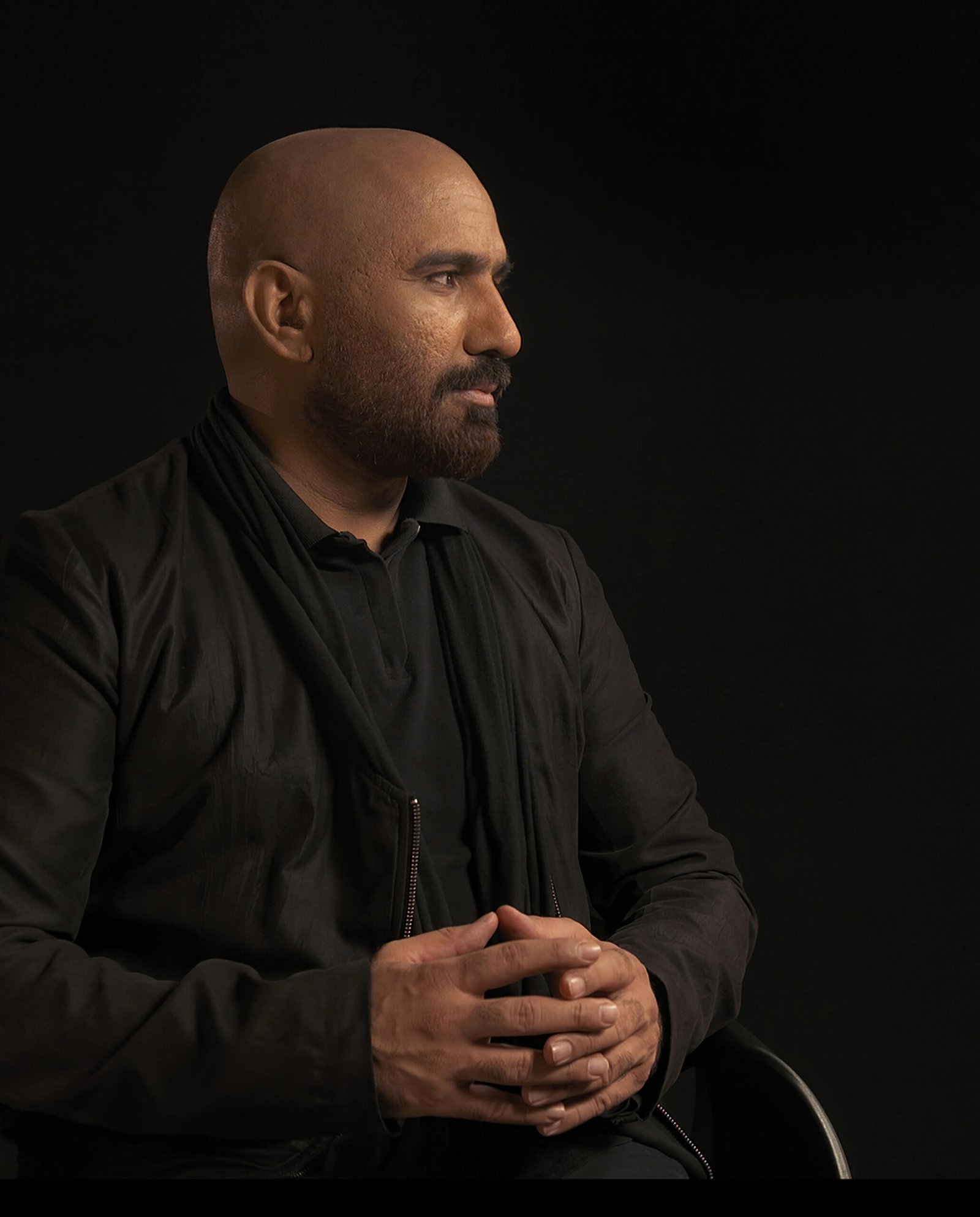 Rashid Rana