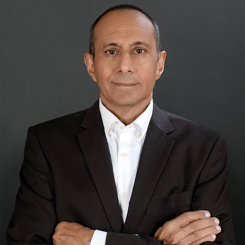Paul-Mehdi Rizvi
