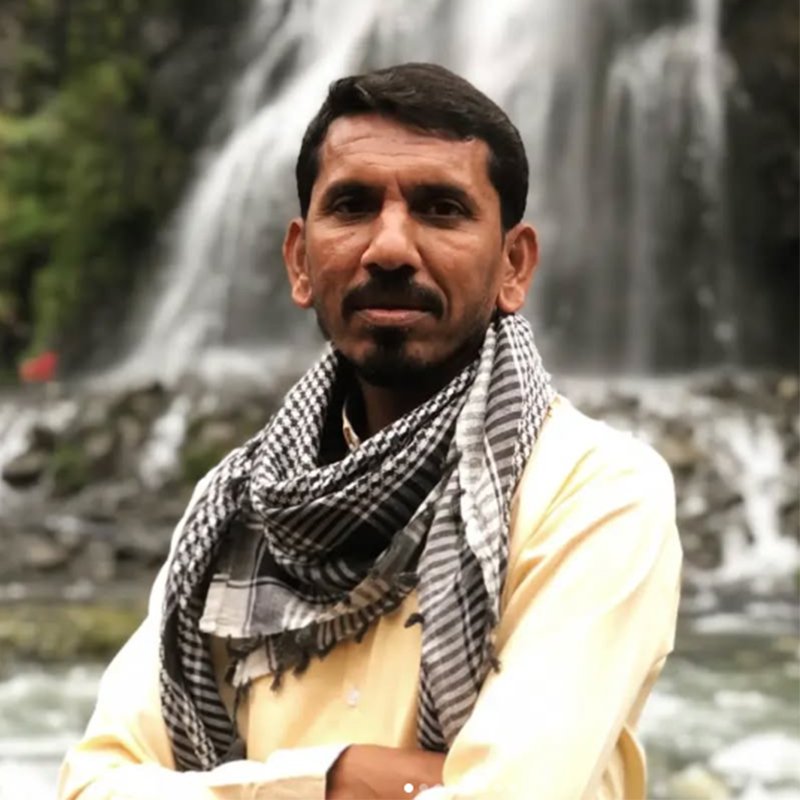Noman Siddiqi