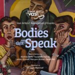 Bodies That Speak