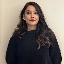 Sarah Mir