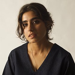 Aisha Suria