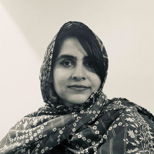 Maryam Arslan
