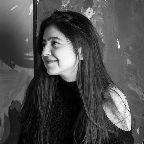 Rabia Ali